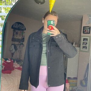 Michael Kors Black Jacket